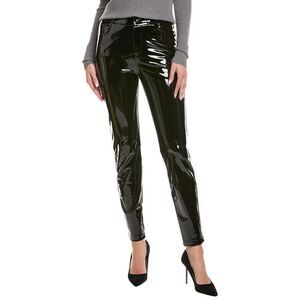 Commando® Womens  Pant, Black